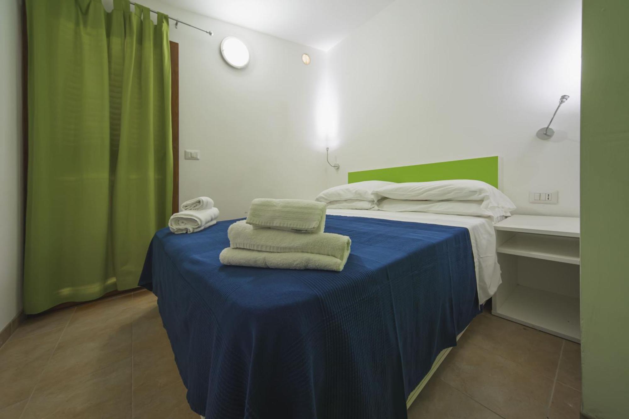 Heliopolis Camping & Village Pineto Luaran gambar