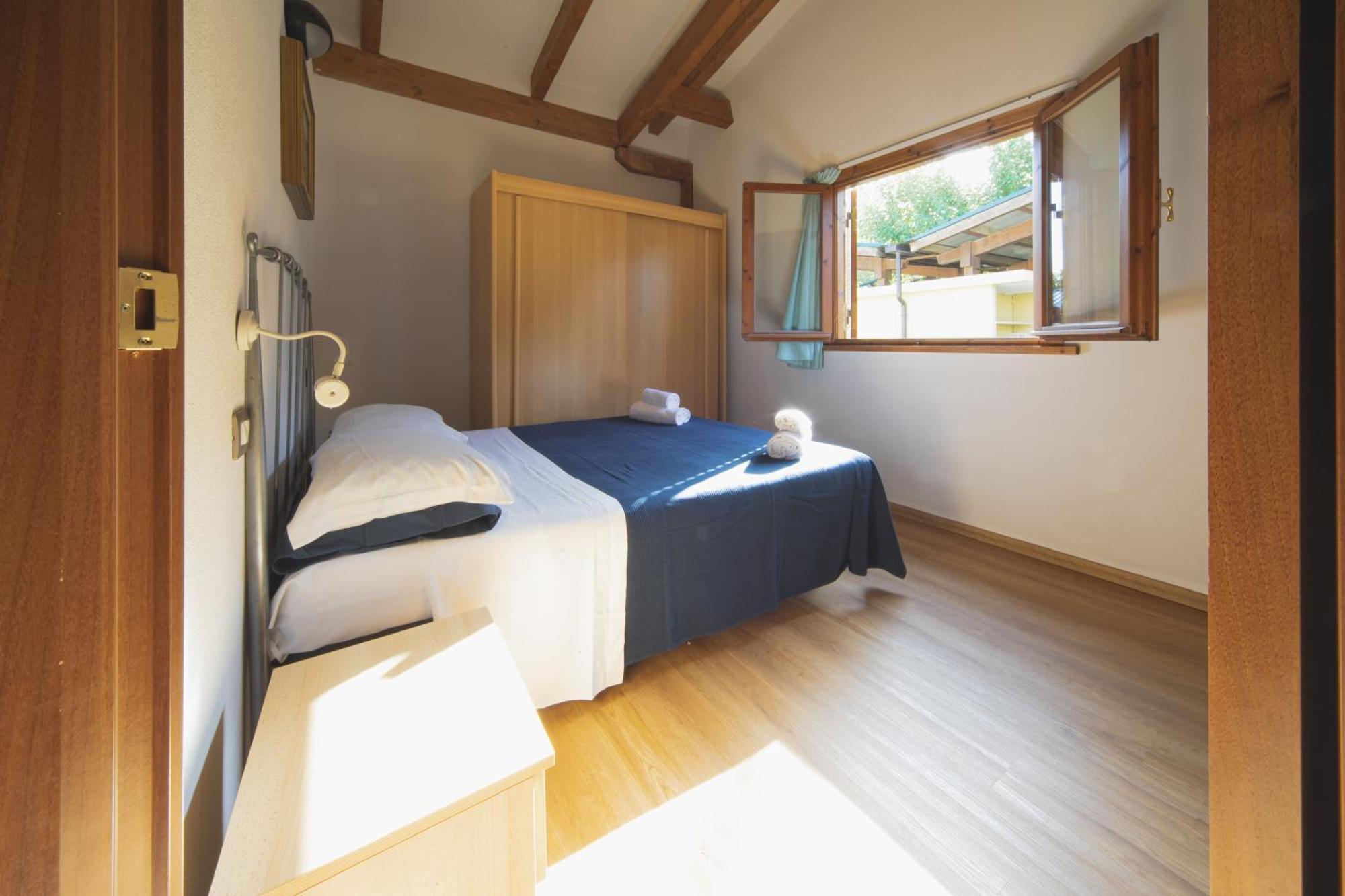 Heliopolis Camping & Village Pineto Luaran gambar