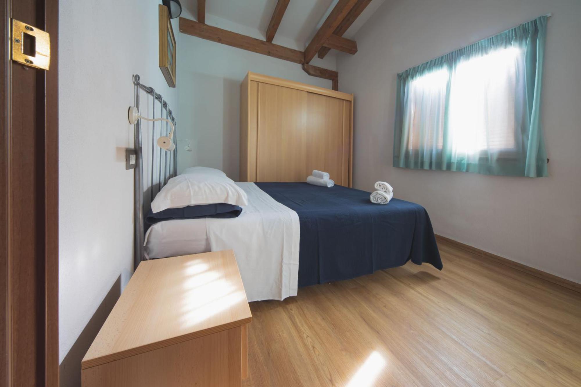 Heliopolis Camping & Village Pineto Luaran gambar
